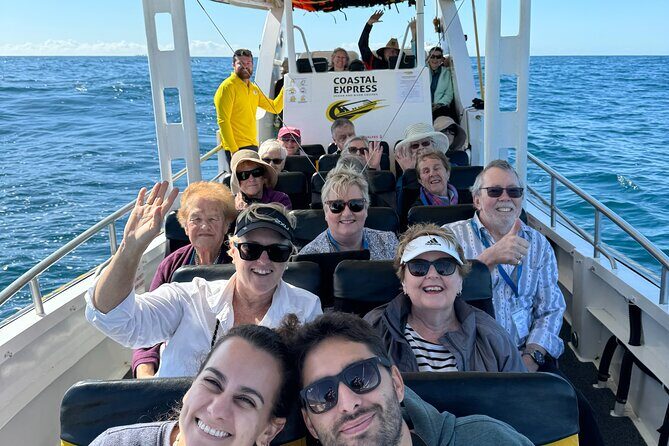 Adventure Whale Watching Tour Mooloolaba - Who Would Love This Tour?