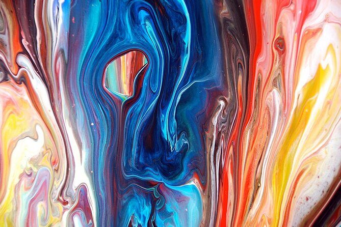 Adventures in Abstract Paint Pouring - Final Thoughts: Is It Worth It?