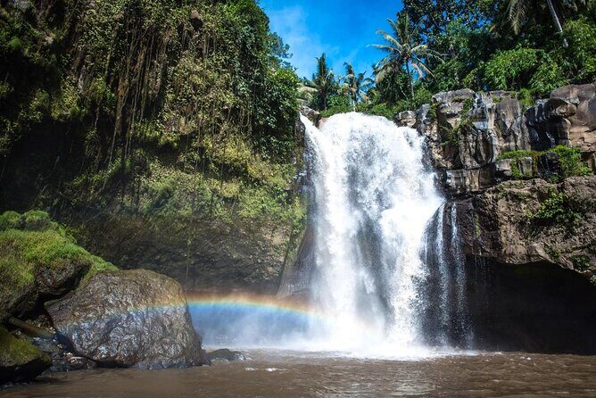 Adventures Tour : Bali Hidden Canyon Trekking - Beji Guwang - Key Points