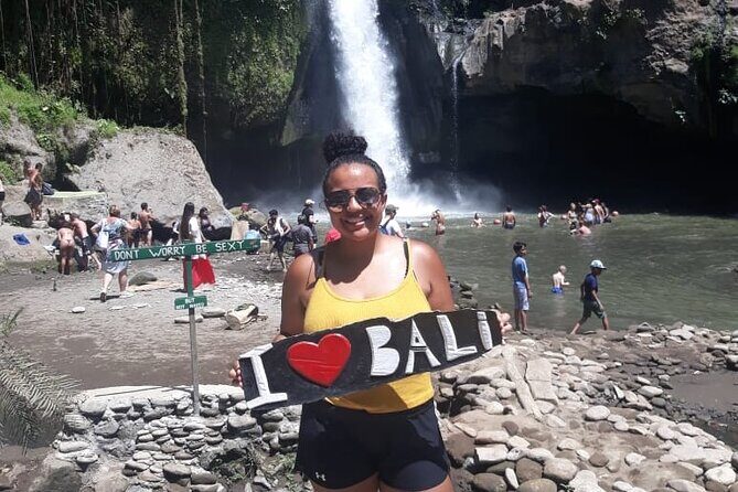 Adventures Tour : Bali Hidden Canyon Trekking - Beji Guwang - The Itinerary Breakdown: What to Expect