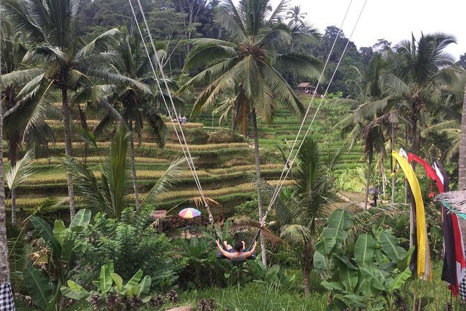 Adventures Tour : Bali Hidden Canyon Trekking - Beji Guwang - The Guide and Group Size Matter