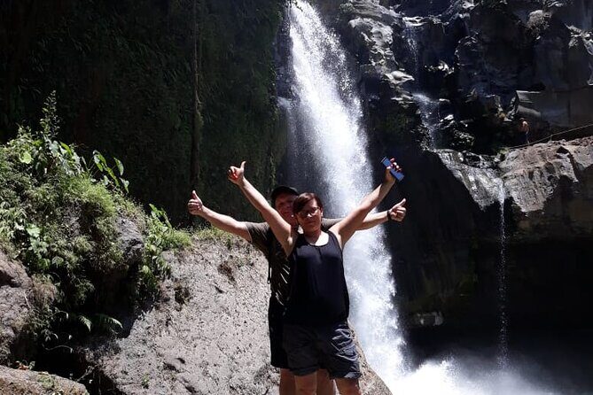 Adventures Tour : Bali Hidden Canyon Trekking - Beji Guwang - Authentic Experiences and Tips