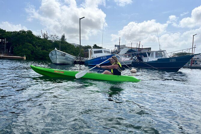 Adventurous Clear Kayak And Snorkeling Tour At Mangel Halto - Final Thoughts on Value and Suitability