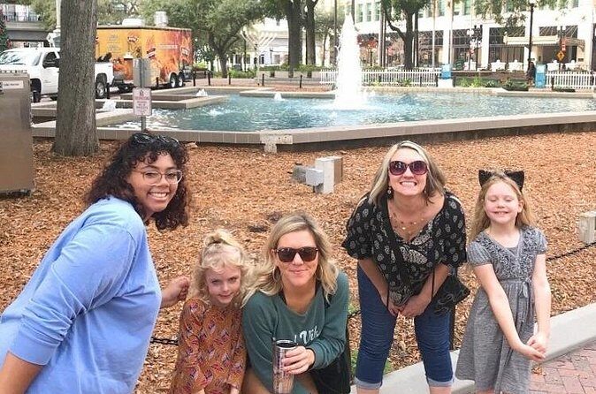 Adventurous Downtown Scavenger Hunt in Sydney - Practical Details