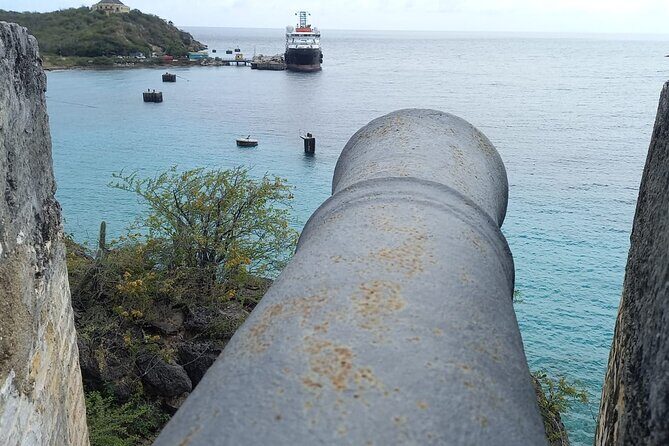 Adventurous eScooter Tour Activities in Curacao - The Sum Up