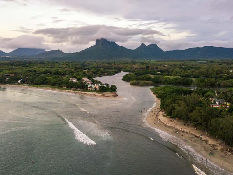 Adventurous Mauritius: private trip with hotel & activities - Key Points