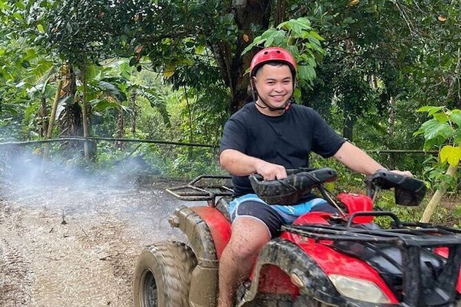 Adventurous Quadricycle From the Heart of Punta Cana to Macao Beach - A Closer Look at the Tour Experience