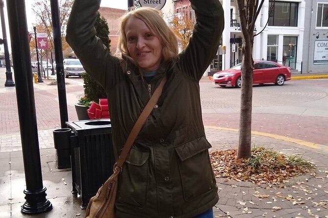 Adventurous Scavenger Hunt in Akron by Zombie Scavengers - FAQs