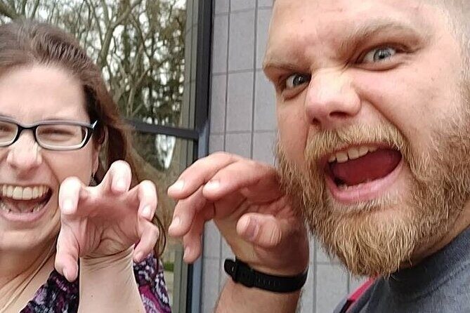 Adventurous Scavenger Hunt in Ann Arbor by Zombie Scavengers - A Deeper Look at the Zombie Scavengers Experience