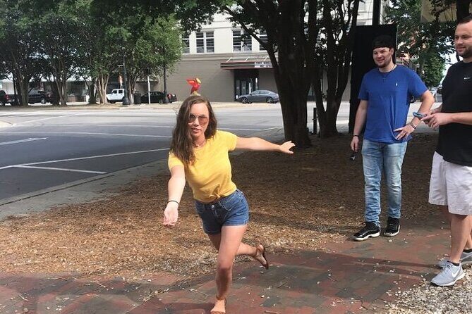 Adventurous Scavenger Hunt in Asheville by Operation City Quest - What Is the Operation City Quest Asheville Scavenger Hunt?