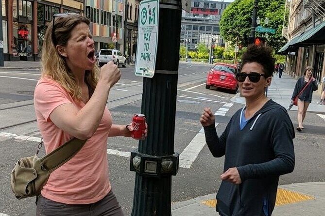 Adventurous Scavenger Hunt in Asheville by Operation City Quest - Authentic Experiences and Insights