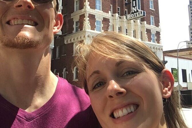 Adventurous Scavenger Hunt in Asheville by Operation City Quest - Practical Considerations