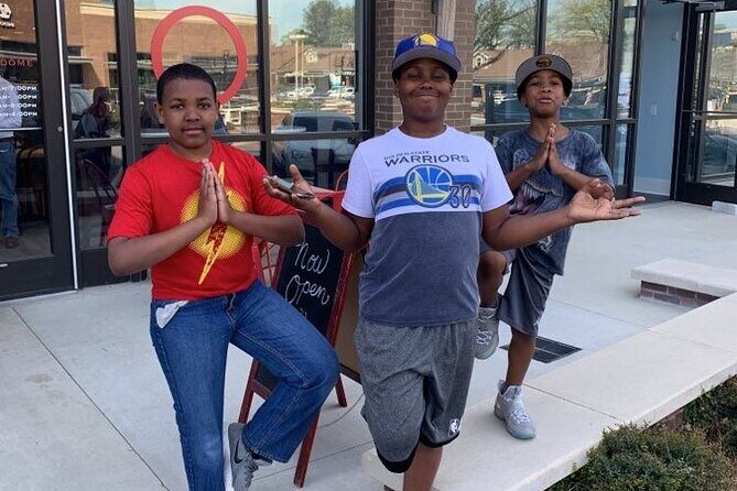 Adventurous Scavenger Hunt in Atlantic City by 3Quest Challenge - The Sum Up