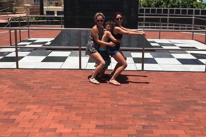 Adventurous Scavenger Hunt in Atlantic City by Crazy Dash - The Sum Up