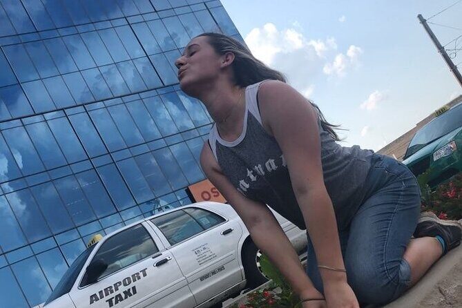 Adventurous Scavenger Hunt in Atlantic City by Crazy Dash - FAQ