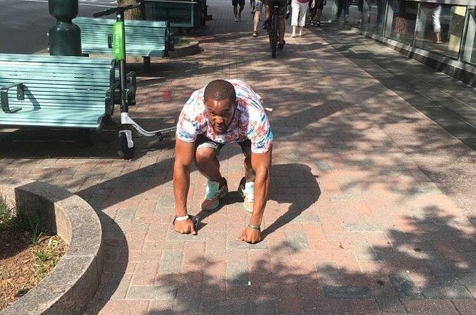 Adventurous Scavenger Hunt in Augusta by Zombie Scavengers - The Sum Up: Who Will Love This?