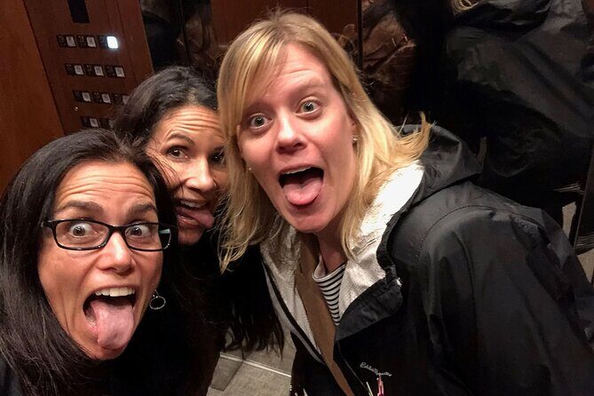 Adventurous Scavenger Hunt in Boulder by 3Quest Challenge - Practical Details and Tips