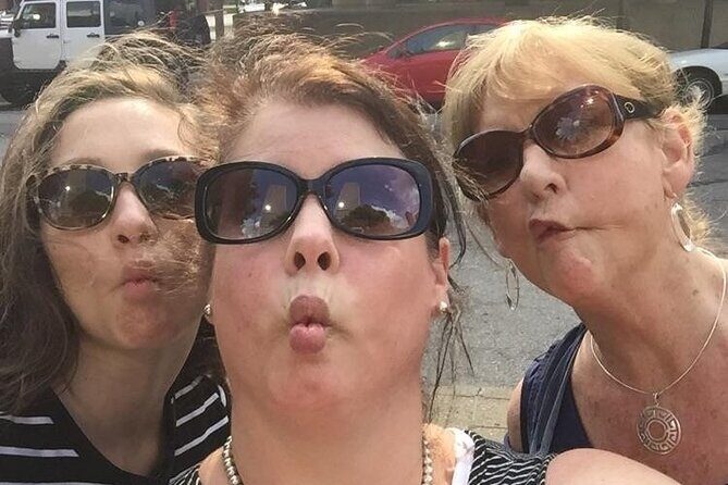Adventurous Scavenger Hunt in Cincinnati by 3Quest Challenge - Meeting Point and Logistics
