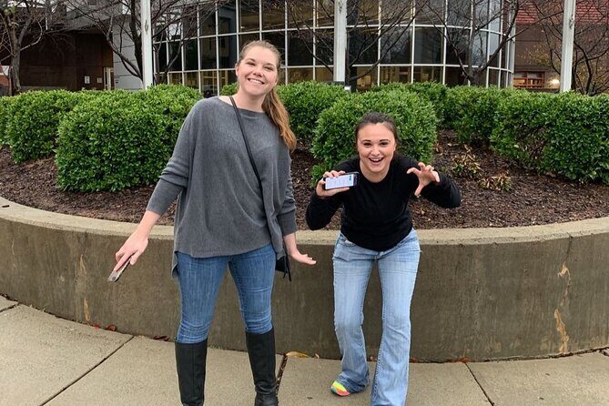 Adventurous Scavenger Hunt in Cincinnati by 3Quest Challenge - Who is This Tour Best For?
