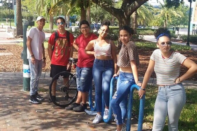 Adventurous Scavenger Hunt in Clearwater by Wacky Walks - Frequently Asked Questions