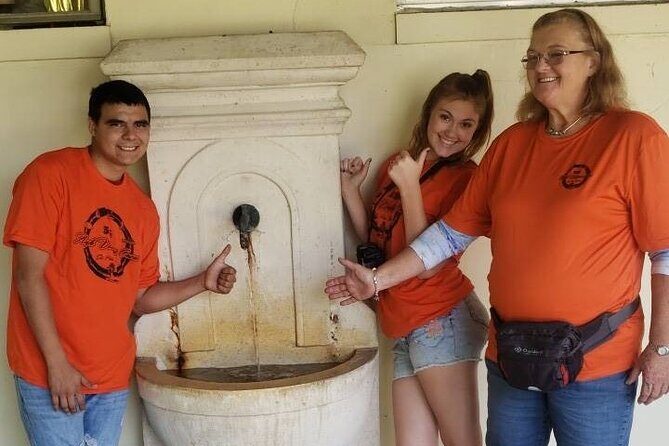 Adventurous Scavenger Hunt in Corpus Christi by Wacky Walks - What Do Travelers Say? (Based on Initial Reviews)