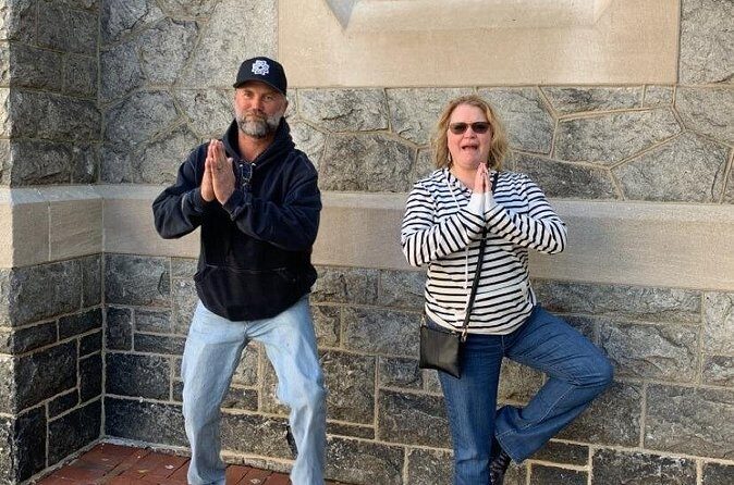 Adventurous Scavenger Hunt in Davenport by 3Quest Challenge - Authenticity and Reviews: What Participants Say