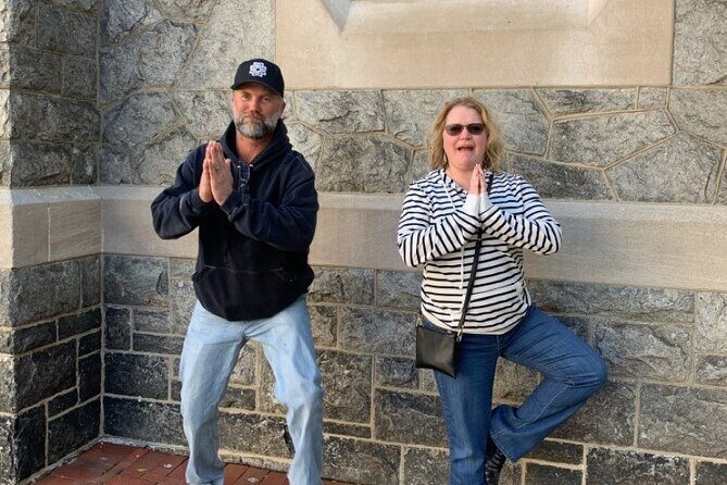 Adventurous Scavenger Hunt in Davenport by 3Quest Challenge - FAQ