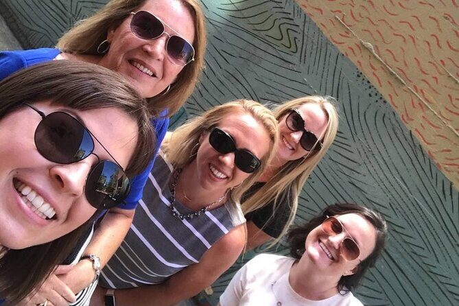 Adventurous Scavenger Hunt in Daytona Beach by 3Quest Challenge - Exploring Daytona Beach with the 3Quest Challenge: A Fun and Authentic Scavenger Hunt