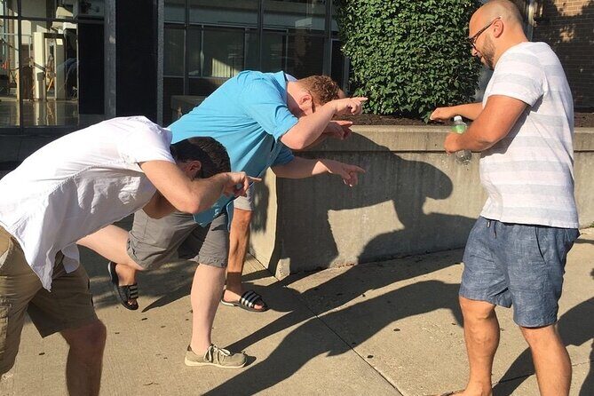 Adventurous Scavenger Hunt in Daytona Beach by 3Quest Challenge - Why This Experience Works for Different Types of Travelers