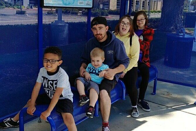 Adventurous Scavenger Hunt in Daytona Beach by Wacky Walks - The Itinerary: What Makes the Stops Special
