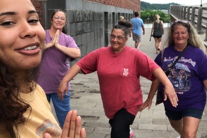 Adventurous Scavenger Hunt in Des Moines by Zombie Scavengers - What Not Included and Practical Considerations