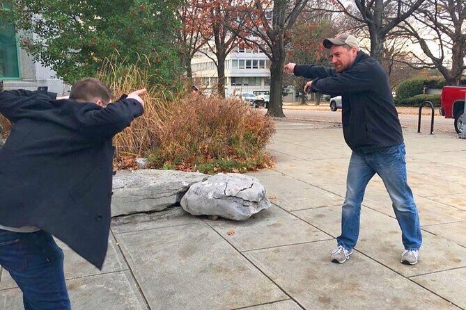 Adventurous Scavenger Hunt in Des Moines by Zombie Scavengers - Final Thoughts: Who Will Enjoy This?