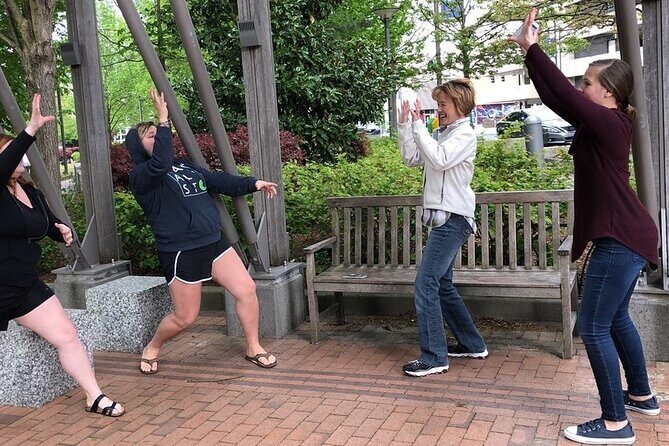 Adventurous Scavenger Hunt in Des Moines by Zombie Scavengers - FAQ