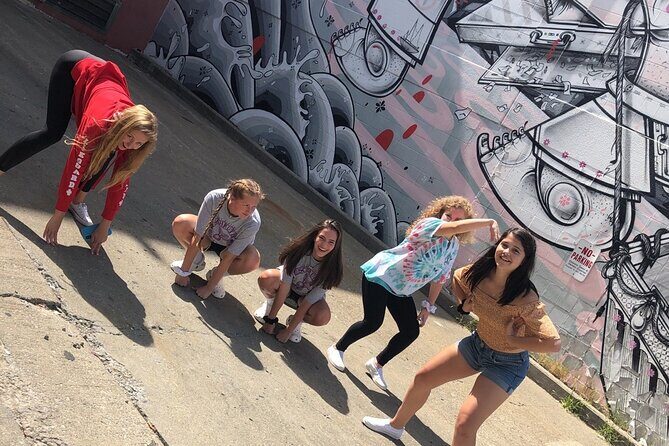 Adventurous Scavenger Hunt in Detroit by 3Quest Challenge - The Practical Side: Logistics and Considerations