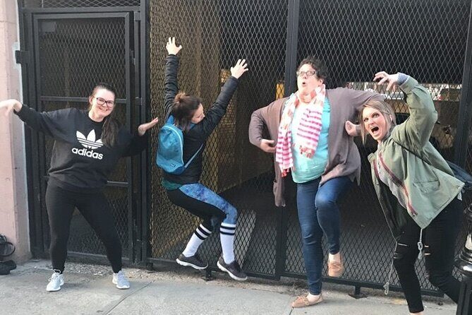 Adventurous Scavenger Hunt in Edmonton by 3Quest Challenge - Practical Tips for Your Scavenger Hunt