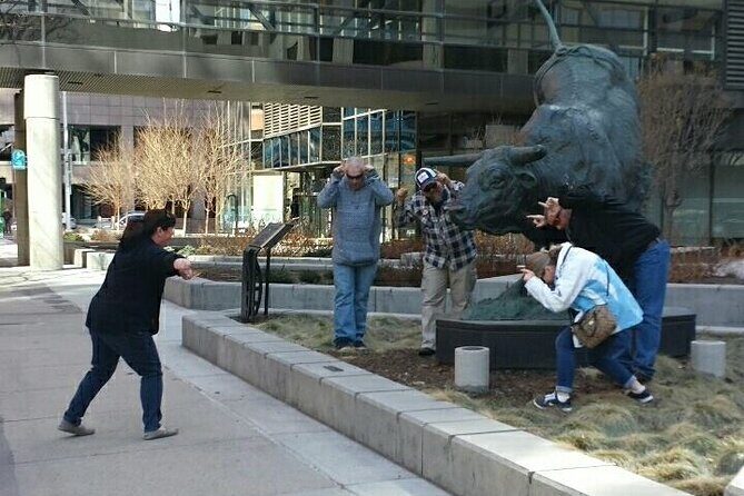 Adventurous Scavenger Hunt in Edmonton by 3Quest Challenge - Who Will Love This Experience?