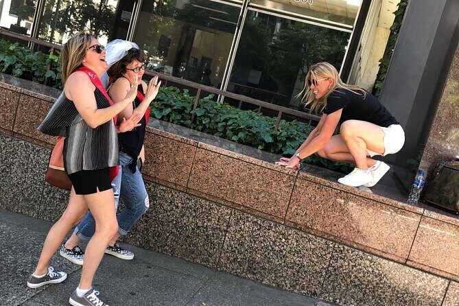 Adventurous Scavenger Hunt in Fort Worth by Zombie Scavengers - Final Thoughts: Why It’s a Good Value