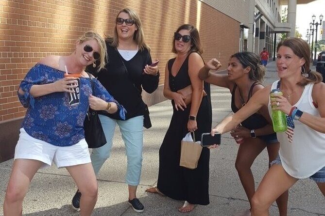 Adventurous Scavenger Hunt in Fremont by Zombie Scavengers - The Itinerary: How the Game Unfolds