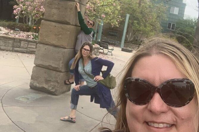 Adventurous Scavenger Hunt in Harrisburg by Operation City Quest - Authenticity and Value from Reviewers