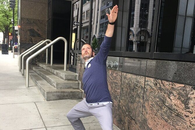 Adventurous Scavenger Hunt in Hartford by Operation City Quest - Who Will Love This?