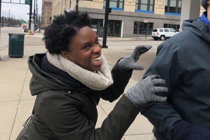 Adventurous Scavenger Hunt in Kansas City by Crazy Dash - Discovering Kansas City with Crazy Dash: A Detailed Look