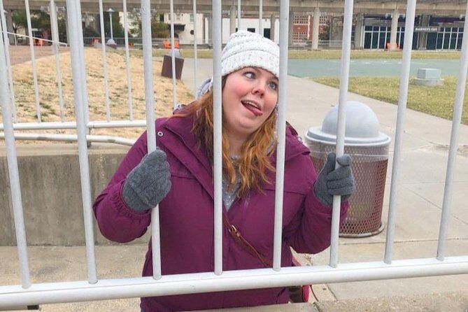 Adventurous Scavenger Hunt in Kansas City by Zombie Scavengers - The Sum Up