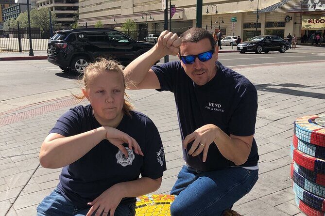 Adventurous Scavenger Hunt in Kansas City by Zombie Scavengers - FAQ