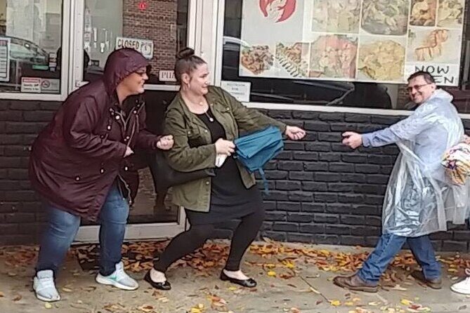 Adventurous Scavenger Hunt in Kelowna by Crazy Dash - How the Game Works and What to Expect