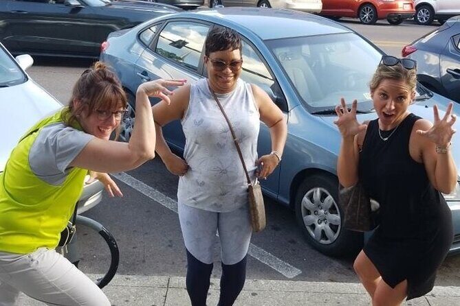 Adventurous Scavenger Hunt in Kelowna by Crazy Dash - Authentic Perspectives and Practical Insights
