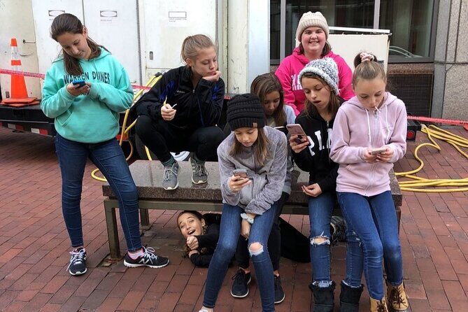 Adventurous Scavenger Hunt in Kelowna by Crazy Dash - Value and Suitability