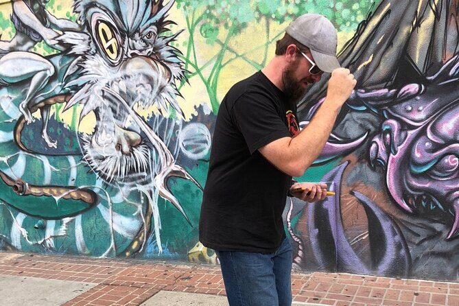 Adventurous Scavenger Hunt in Lakeland by Operation City Quest - The Value of a Private and Interactive Experience
