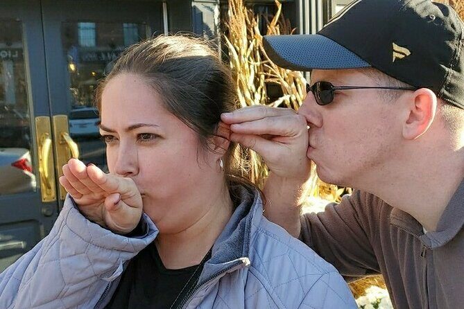 Adventurous Scavenger Hunt in Lansing by Wacky Walks - Discovering Lansing Through Play: What to Expect from the Wacky Walks Scavenger Hunt