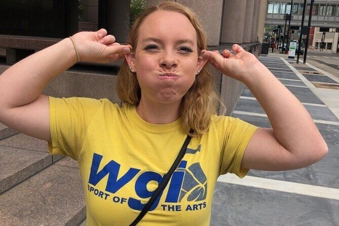 Adventurous Scavenger Hunt in Lansing by Wacky Walks - Who Will Love This Experience?