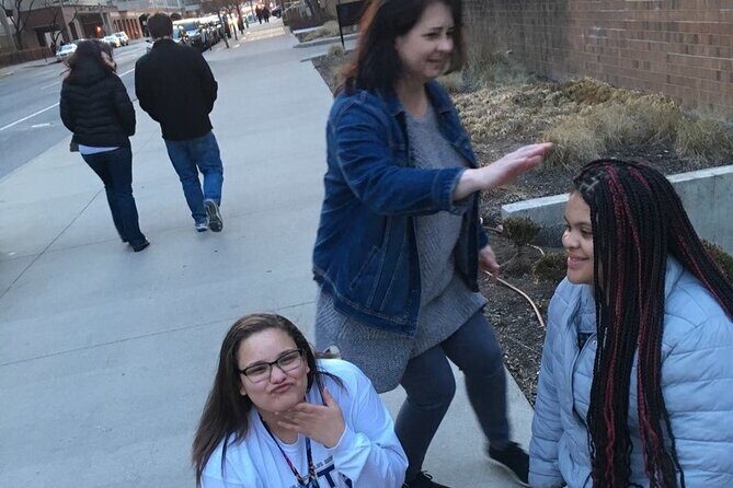 Adventurous Scavenger Hunt in Lincoln by 3Quest Challenge - What to Expect from the 3Quest Challenge in Lincoln